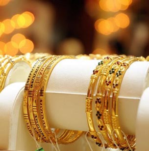 Jewellery Shops